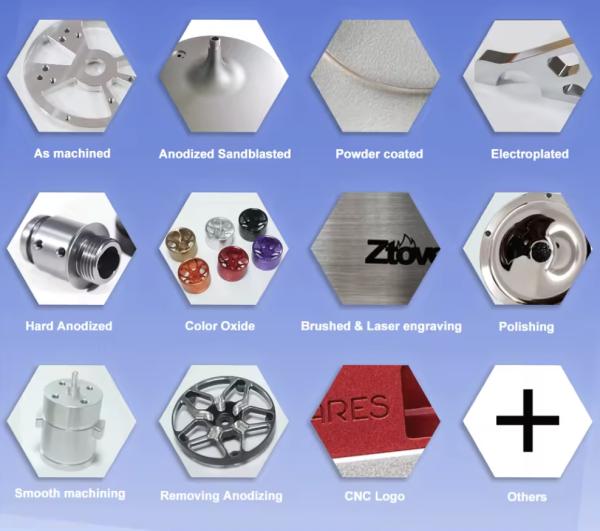 Aluminum Alloy CNC Machining Liquid Cooling Parts Crafted for Industrial Machinery Providing Robust and Cooling Solutions