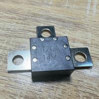 SFM-50150 Fusível de autocontrole montado na superfície 150A 12~14 Células WPF150A14M Para carros elétricos