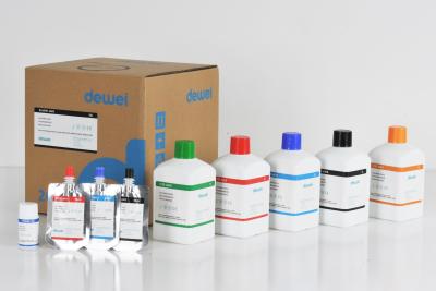 Clinical Analytical Mindray Hematology Reagents For Blood Cell Counting
