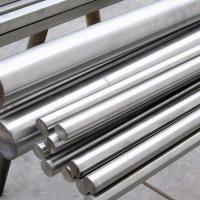 316h 316ti 2 pouces la barre ronde 2B d'acier inoxydable de 1 pouce a poli