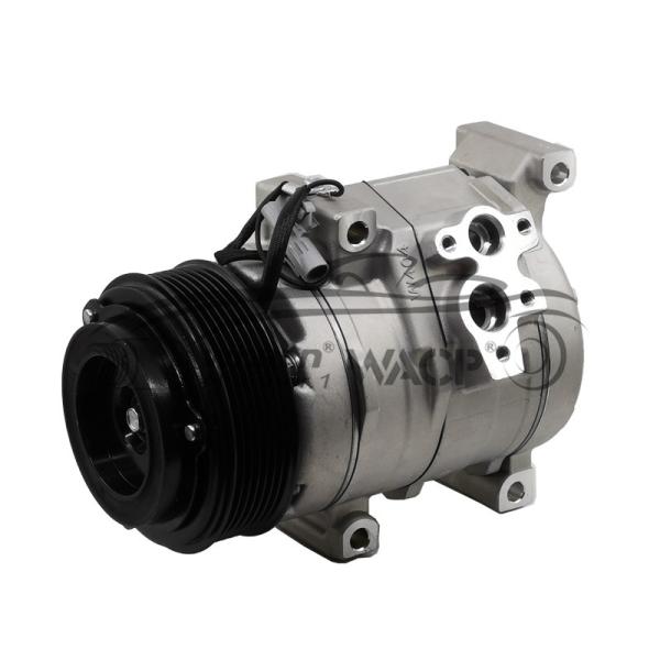 883100K460 Car Cooling Parts Compressor For Toyota Hilux 2005-2012 WXTT142