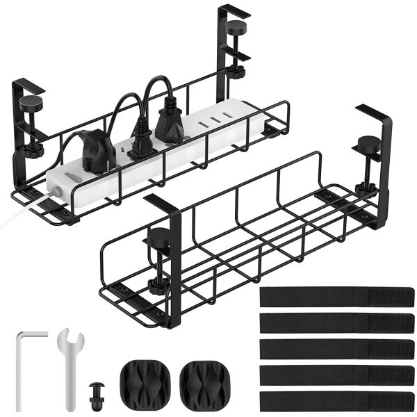 Организатор столовой проволоки без буровой кабельной поддоны для управления кабелями Время выполнения 10-30 дней
