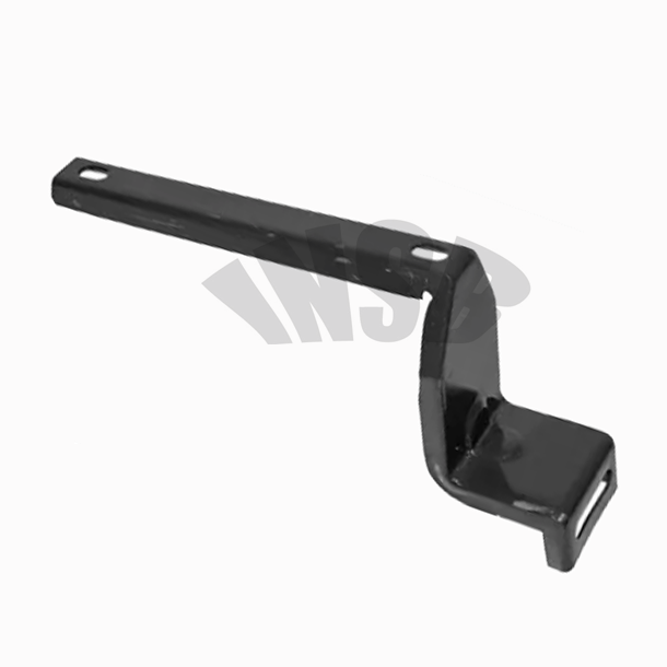 20467351 Mudguard Extension Bracket Fasteners for Truck Parts European Truck Body Parts