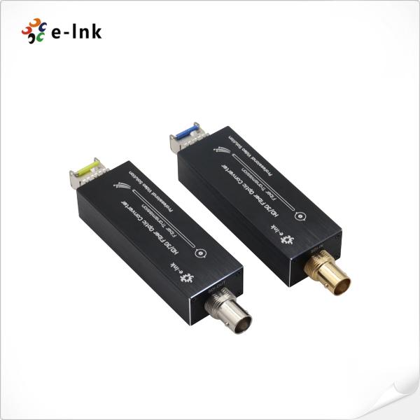 Micro HD-SDI Fiber Extender