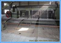 ASTM 975 cestas de Kenya 2x1x1m um Gabion, cestas da pedra de Lowes Gabion