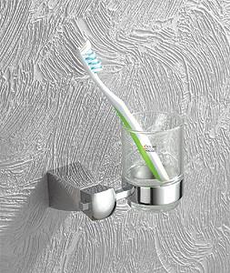 Tumbler holder 88103 ,brass,chrome,glass tooth tumbler, bathroom fittings,sanitary