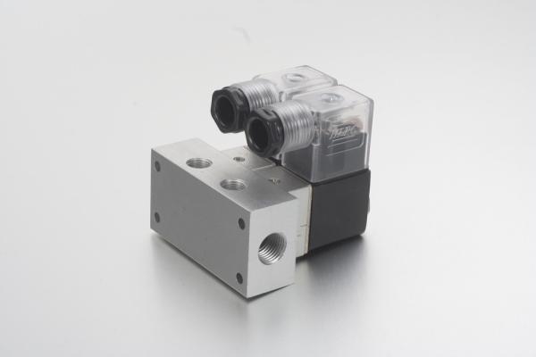 PM pneumático 08 da válvula de solenoide do diafragma para instrumentos médicos/instrumentos