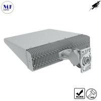 IP66 600W LED à prova d'água Alto mastro Estádio Luz Anti-UV Poliéster com Reflector Alta Potência Para Campos de Futebol
