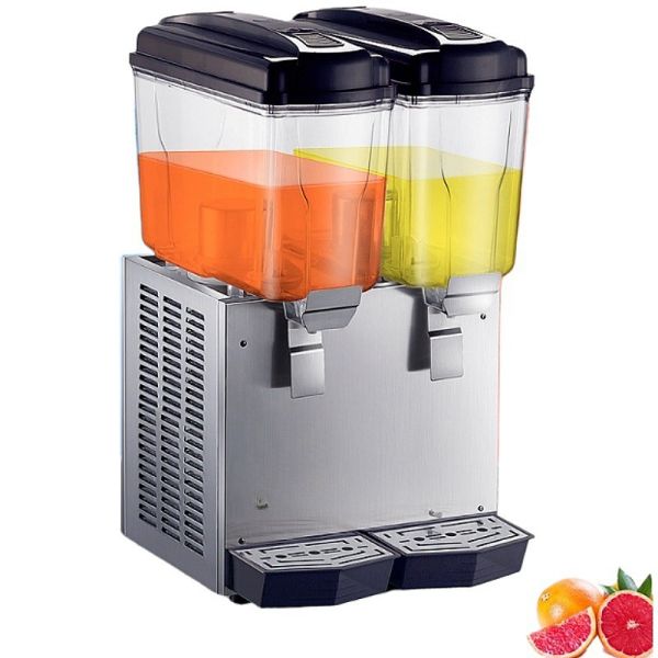 Making Drinking Fountain Cold Drinks Machine for Commercial 510*450*680mm