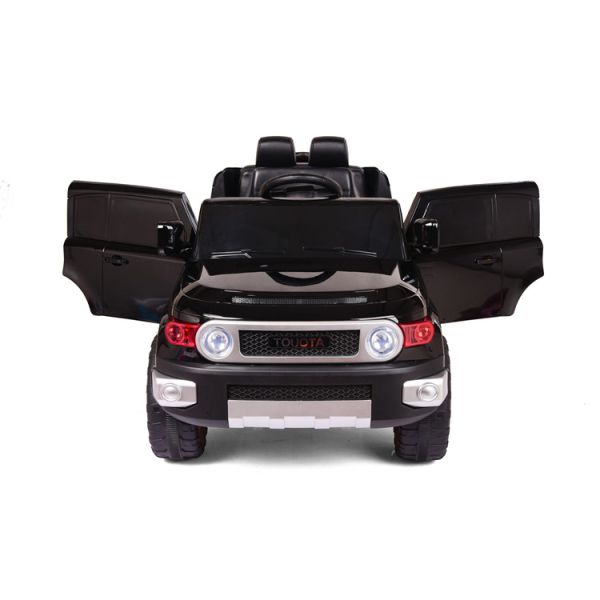 Мальчики игрушка 12В электрический аккумулятор на колесе ездить на машине синий картон размер 111 * 60 * 45 см Продажа