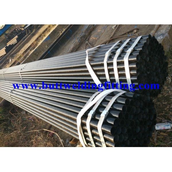 A335 P91 Pipe Carbon Alloy Steel Pipe Gas Seamless Steel Tubing 2”SCH40