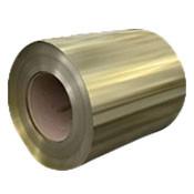 Coil d'aluminium revêtu de couleur métallique Folie/plaque/panneau d'aluminium prépeint pour porte