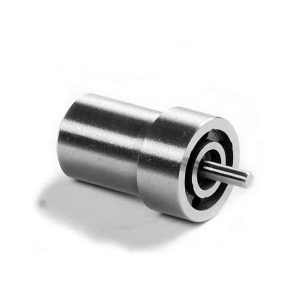 High Pressure Common Rail SD Type Parts Diesel Fuel Injector CR Nozzle DN0SD126