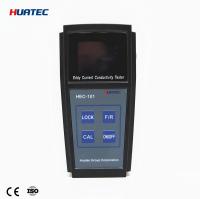60khz Eddy Current Conductivity Meter électromagnétique