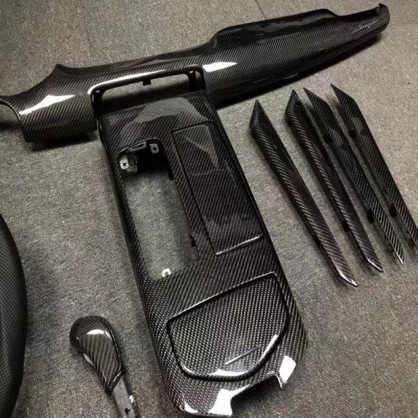 Quick-Dry Carbon Fiber Release Agent for Plastic Molding