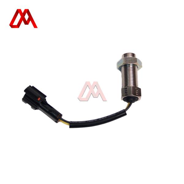 ISUZU 4HK1 6RB1 vehicle Engine Speed Sensor 1815105130 OEM