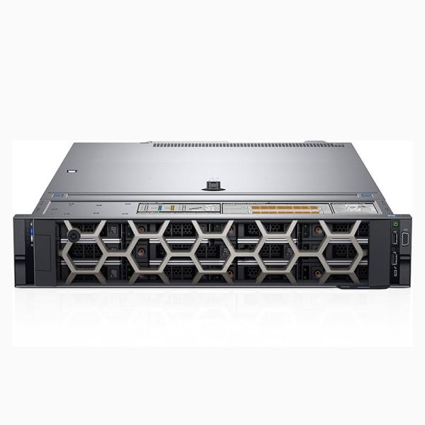 Intel Xeon CPU Rack Servers Customized for and Powerful Computing R740xd R740 R640