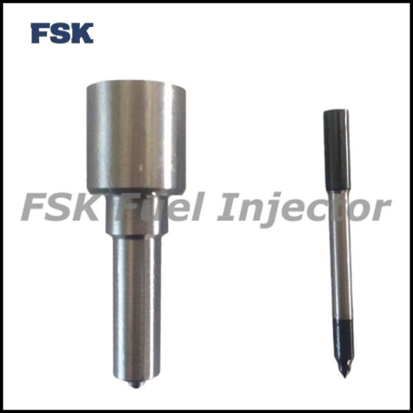 Inyector de combustible de alta calidad DN0PD628 serie PD 093400-6280 para TOYOTA