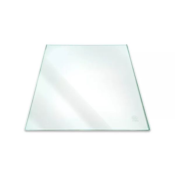 El vidrio moderado claro endureció el vidrio para el solario de la división del camino del tablón de la pared de la pantalla