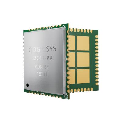 module de 2.4/5GHz QCA6174 MU-MIMO PCIe WiFi Bluetooth