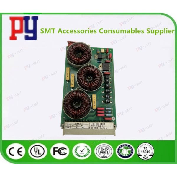 El sistema de frenado de la línea de conducción se utilizará para el mantenimiento de la velocidad de frenado de la línea.