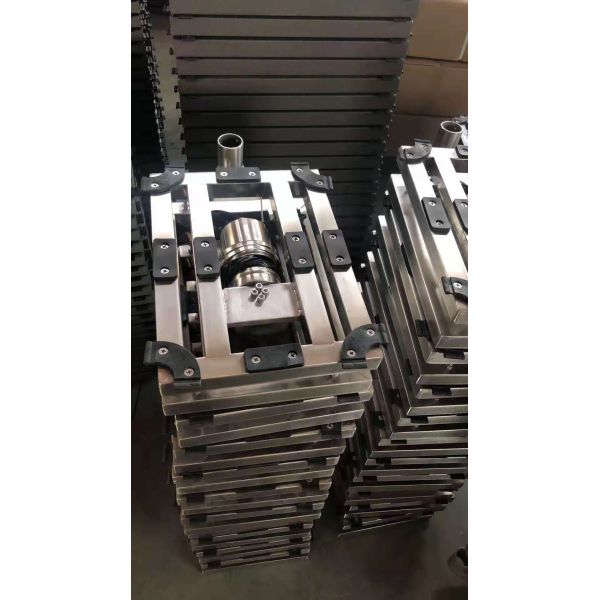 доказательство воды 40x50cm 50x50cm 300kg 500kg и высокий масштаб для продажи 450x600mm веса стенда масштаба Rs232 точности полки