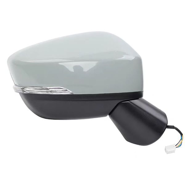 2025 New Arrival Mitsubishi Eclipse Cross inside Mirror Assembly Left and Right Wing Rear View Side Mirrors