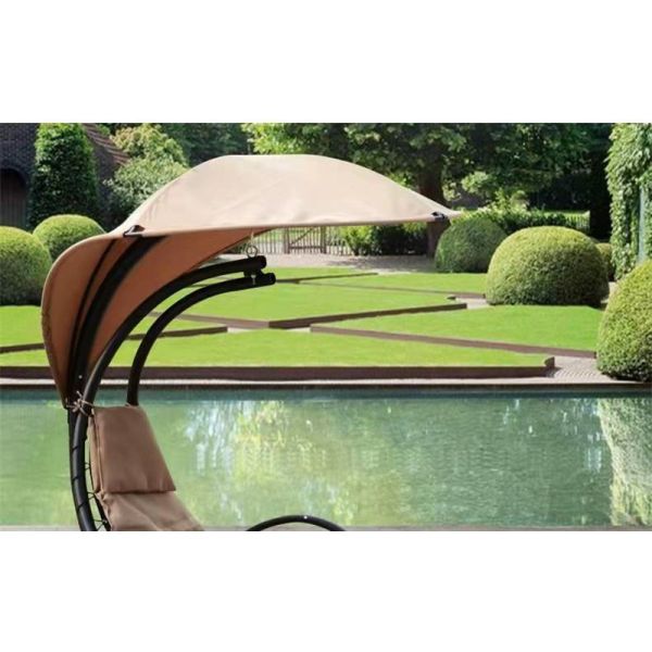 General Outdoor Furniture Hanging Chair Swings Garden Hammocks Chairs Patio Swing Chair with Stand
