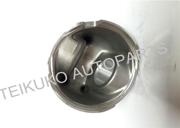 KOMATSU Diesel Engine Piston OEM 6754-31-2111 For Wheel Loader