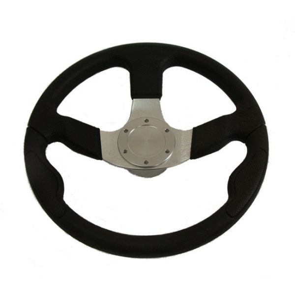 Stainless Steel Outboard Hydraulic Steering Kit Connecting Rod For Twin Outboard Engines