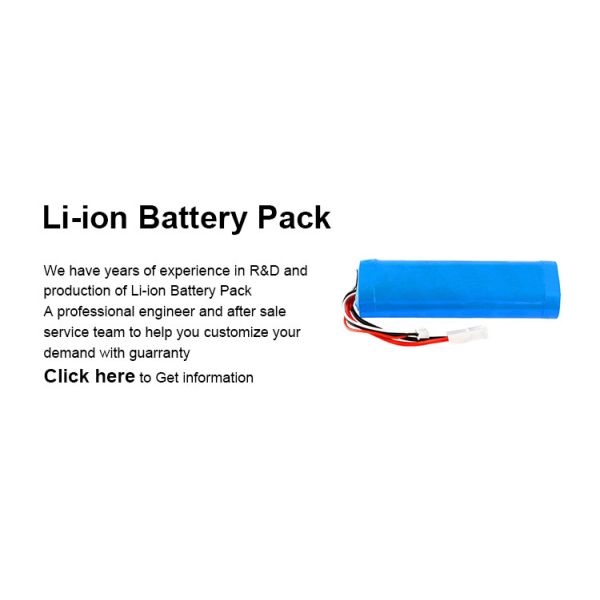 Перезаряжаемая 18650 литий-ионная батарея 7.4v 5600mah Литий-ионная батарея для электрики