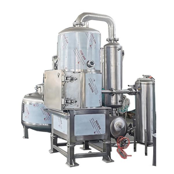 Factory Price Vacuum Fried Okra Chips Making Machine 50kg/pot Vegetable And Fruit Vacuum Fryer Machine
