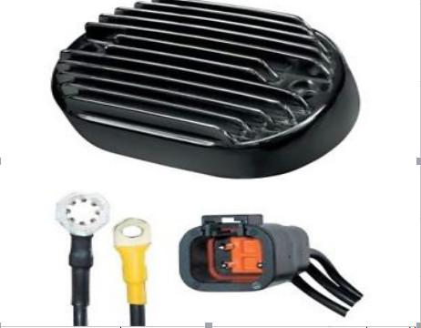 Aftermarket Harley Davidson Motorcycle Parts Motorcycle Regulator Rectifier 74610-01