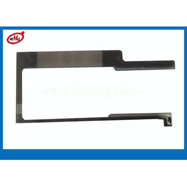 ATM Spare Parts NCR S2 Cassette Shutter Door Holder Left 445-0756222-42 4450756222