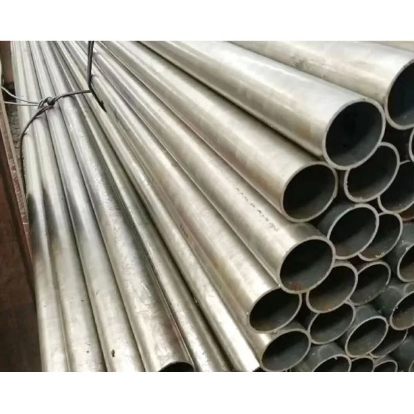 S355 Precision Seamless Steel Tubes