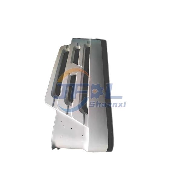 Sinotruk HOWO Heavy Truck Spare Parts Cabin Front Cover WG1642111011