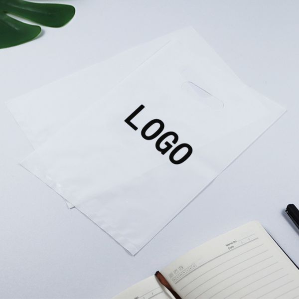 Impressão em gravura Máquinas de envio personalizadas com alças