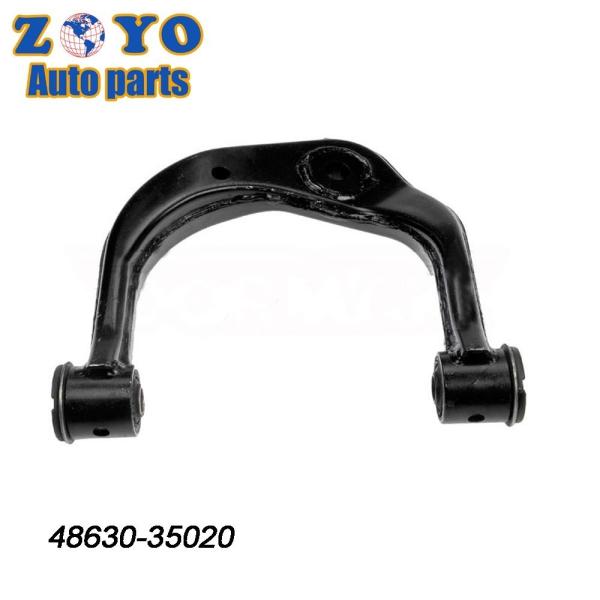 48630-35020 RK640610 Left Upper Control Arm Ball Joint Set Kit for Toyota 4 Runner