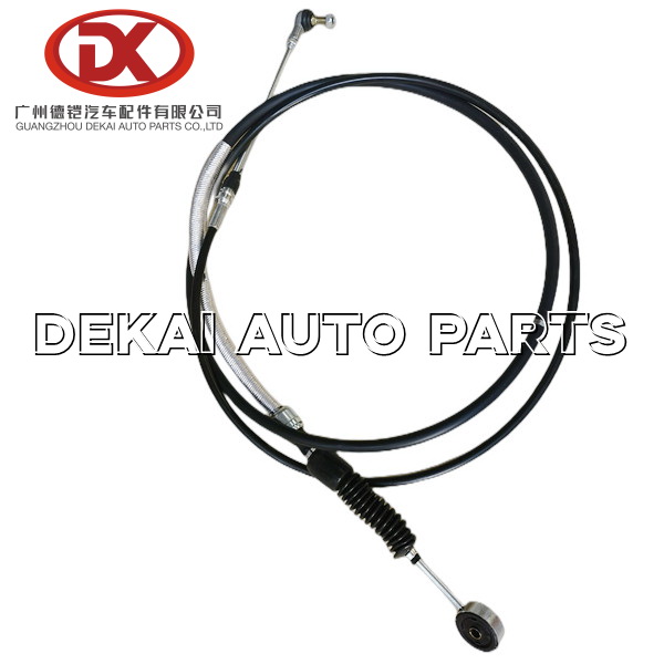 ISUZU Truck Transmission Control Shift Cable 8981468780 8-98146878-0 8-98025439-3