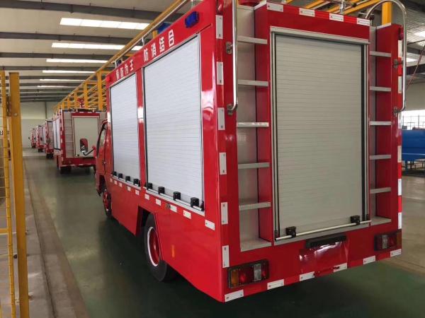 Anodized Aluminum Security Rollup Door for Various Truck and Vehicles
