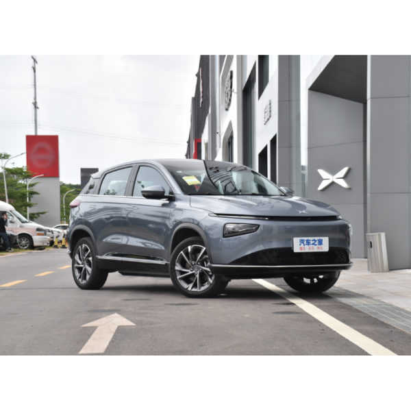 Left Steering Xpeng G3 G3i Electric Car 5 Seats 5 Doors for Adult 2023 Energy Vehicles