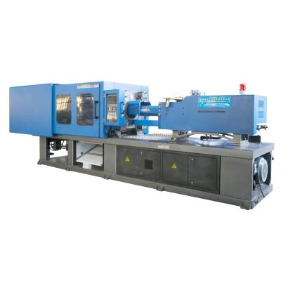 máquina plástica da modelação por injeção da pré-forma automática do ANIMAL DE ESTIMAÇÃO das multi-cavidades