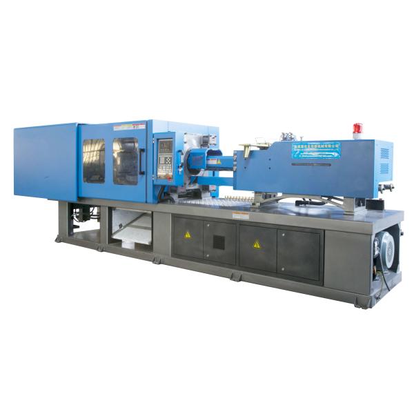 automatic multi-cavities PET preform plastic injection molding machine