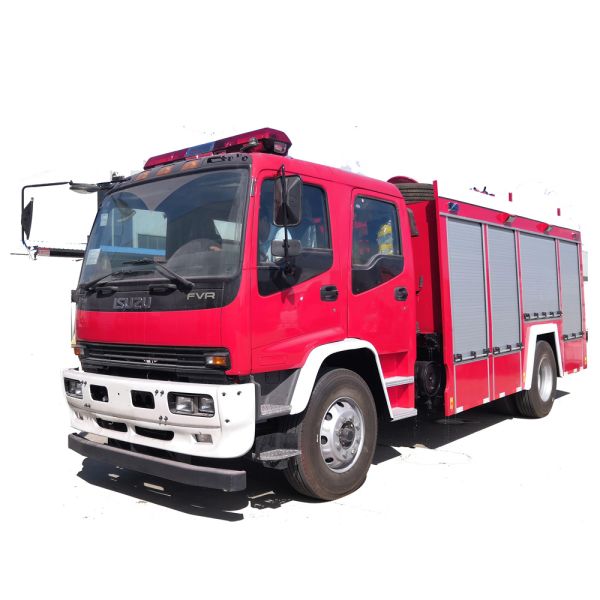 FOTON 4X2 Cement Concrete Mixer Truck 10m3 Loading Capacity