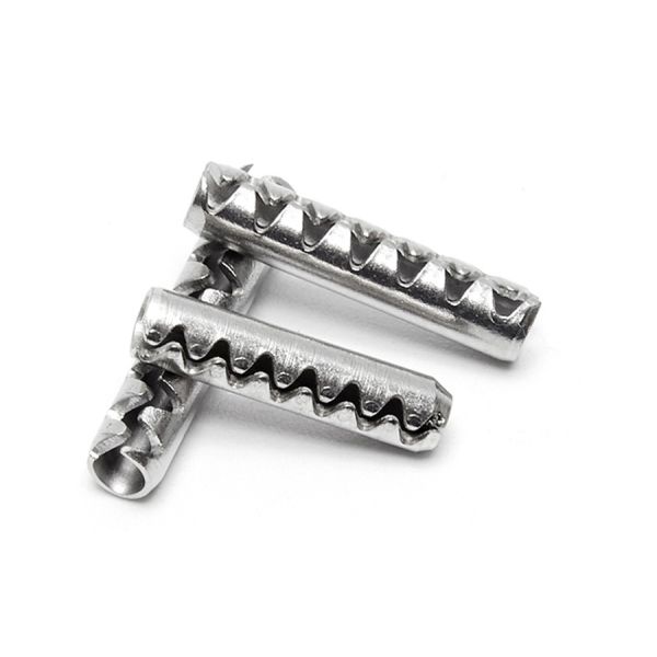 SS316 Stainless Steel Split Pins Q195 Stainless Steel Split Pin