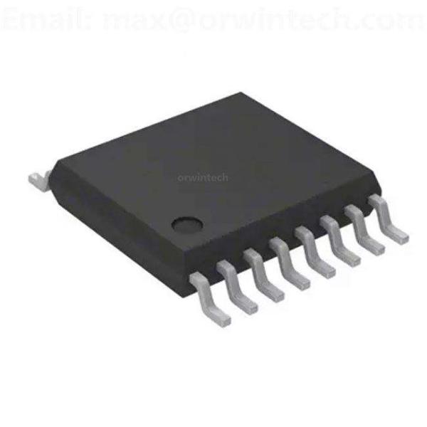 MAX1454AUE/V+ Sensor ICs 16-TSSOP Automotive Surface Mount