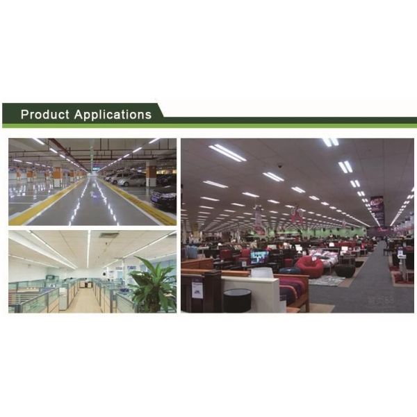 G13 Led Tube Lamp T8 18w 120cm Aluminum Material For Commercial Lighting