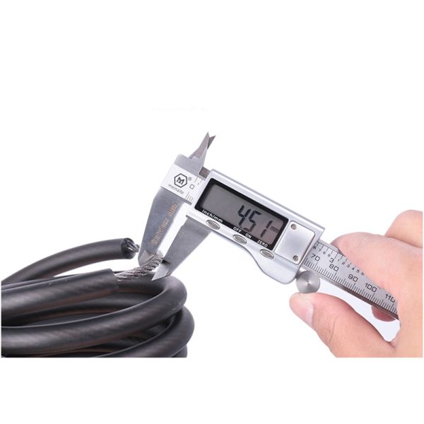 2022 Anti Theft Bike Steel Cable Lock Portable Security Padlock for Mountain MTB Bikes