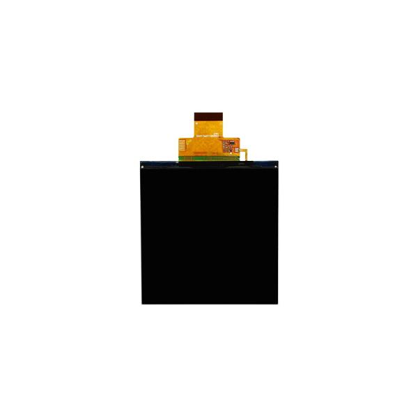 YY1821 IC 720x720 IPS TFT Display Module Panels 3.95 Inch Square