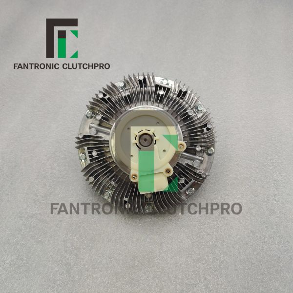 AGCO Fan Clutch Agricultural Machinery Parts V39158300, V37928500, AM-20004788-M, 655220005
